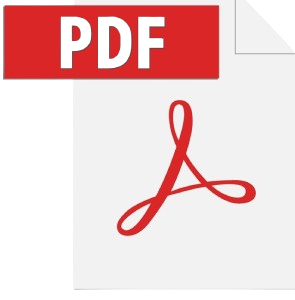 PDF icon