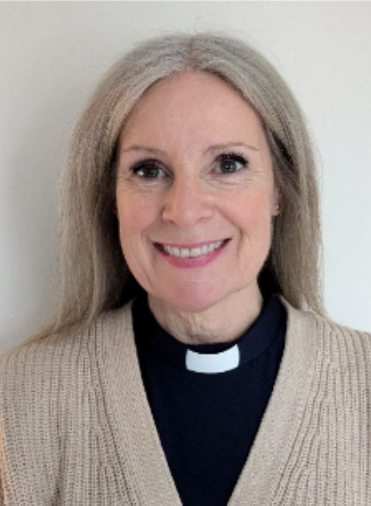 Rev Phillipa Shaw